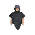 Hot Selling Professional MOLLE system 1000D Nylon Soft Full Protection Body Armor